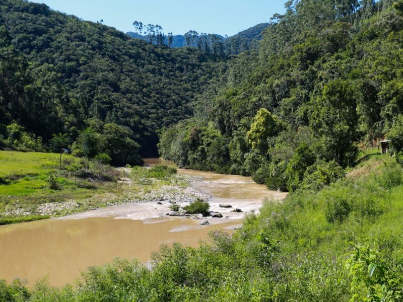 Barragens em Botuverá e Mirim Doce têm editais suspensos pelo TCE