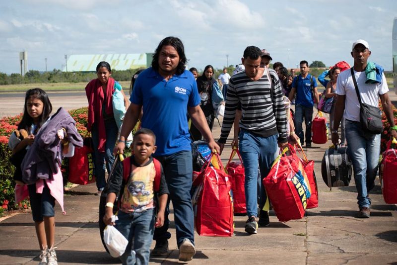 Refúgio no Brasil: governo federal alterou regras de entrada no país em 2024 