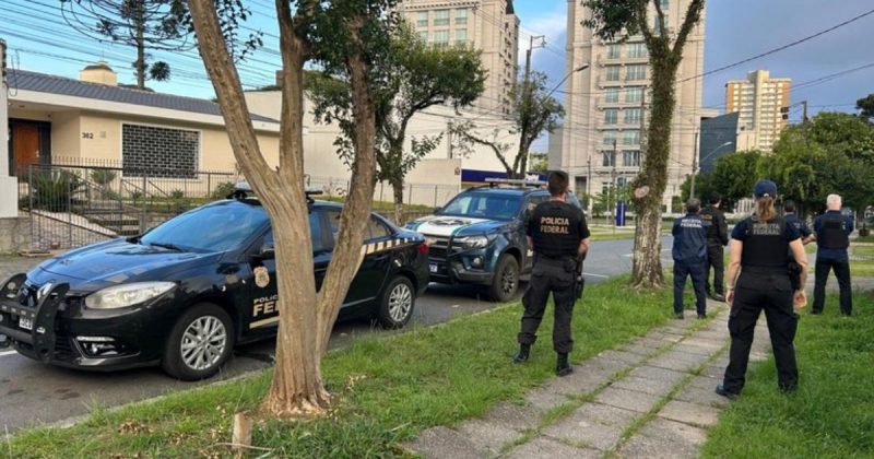 Polícia Federal deflagrou operação para apurar desvio de R$ 20 milhões do SUS 