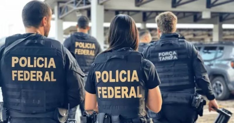 Polícia Federal irá investigar o caminho e a destinação de R$ 4,2 bilhões em emendas parlamentares - Foto: Polícia Federal/Divulgação