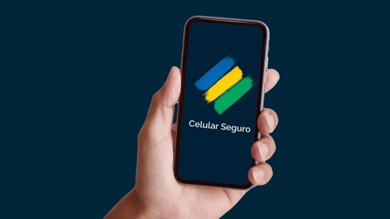 Novo modo recuperação do Celular Seguro foi lançado em conjunto com a nova identidade visual