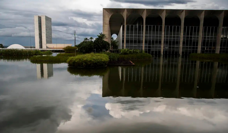 Brasil tem novo mandato como presidente no comitê da paz da ONU