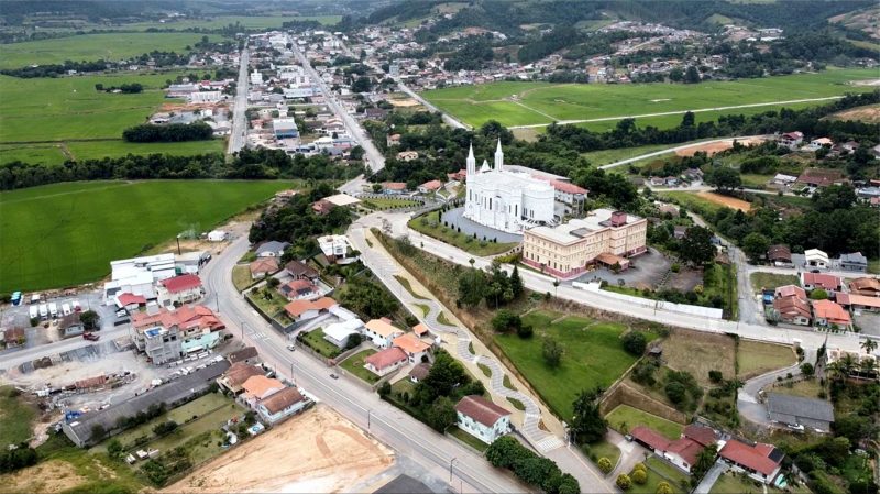 Concurso público em Rio do Oeste