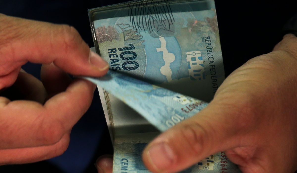 Pagamento do fundo PIS/Pasep começou em 28 de março