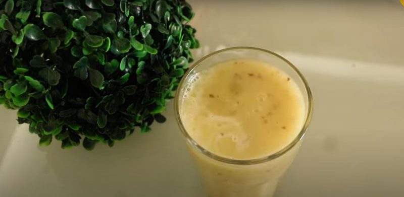 Dor no corpo? Suco poderoso atua como anti-inflamatório natural