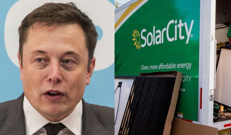 Após sucesso da Starlink no Brasil, Elon Musk aposta na SolarCity