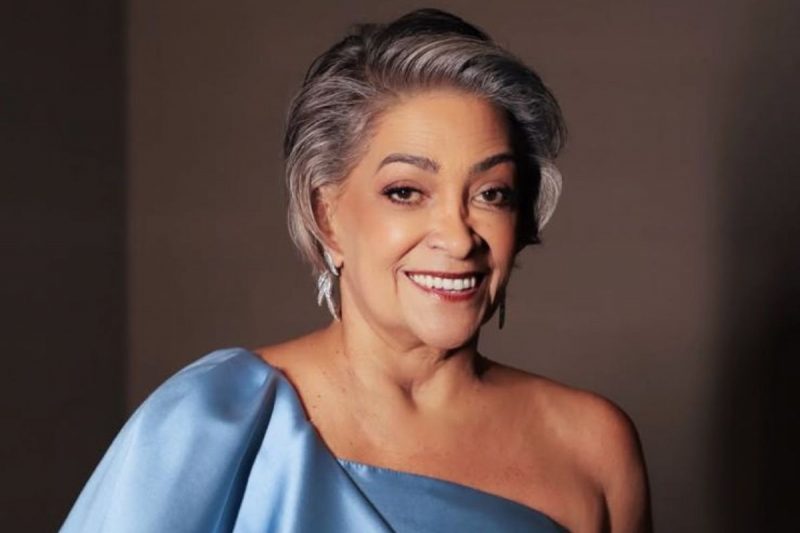 Influenciadora Fernanda Britto morre aos 64 anos