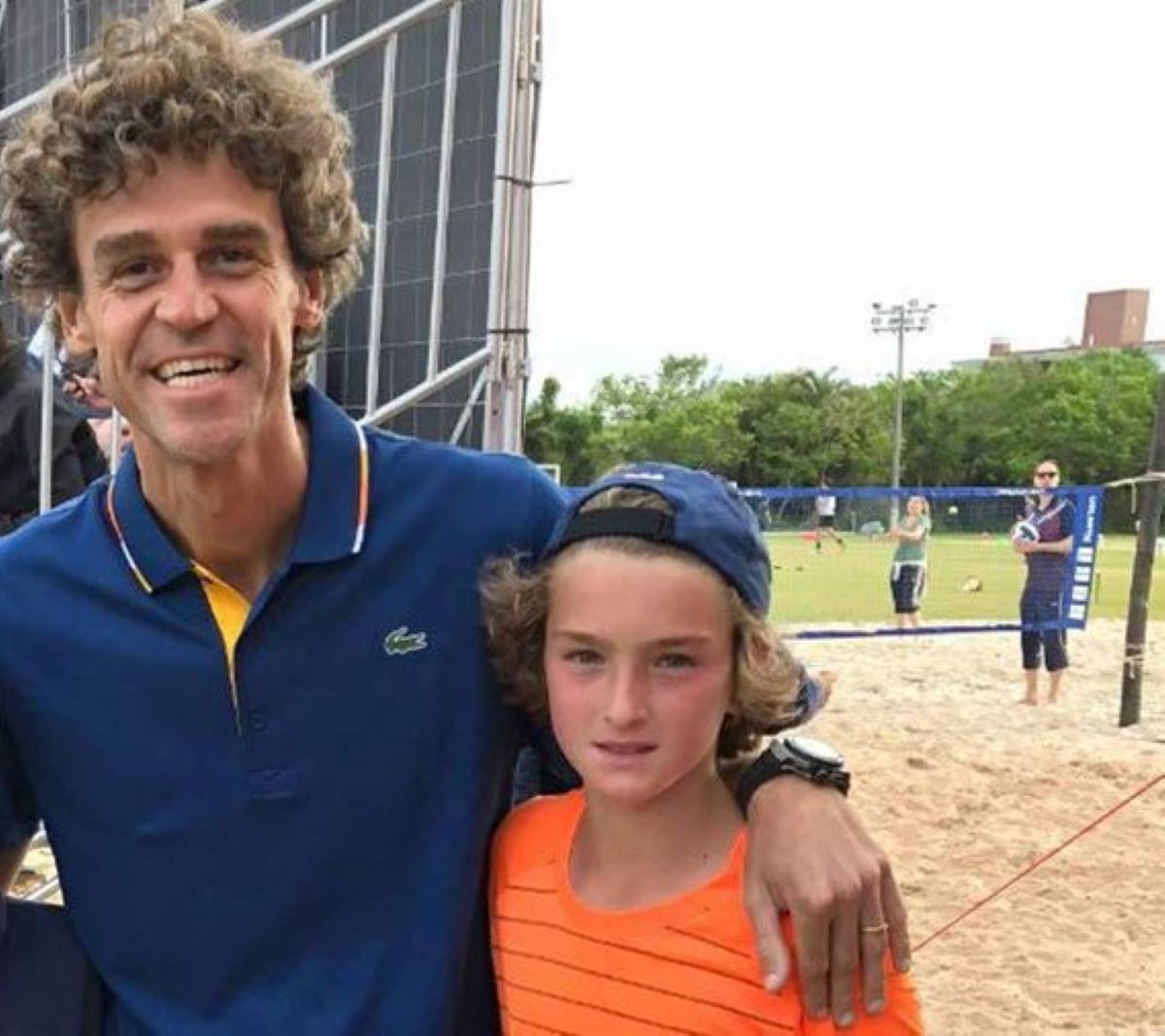 O legado de Guga ganha novos capítulos em Roland Garros com João Fonseca