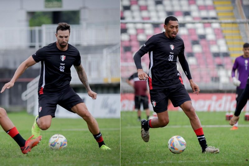 JEC confirma retorno de zagueiro campeão da Série B e contrata lateral campeão da Copa SC