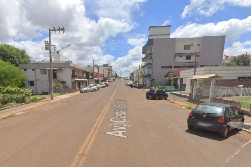 homem achado morto em apartamento no centro de abelardo luz 