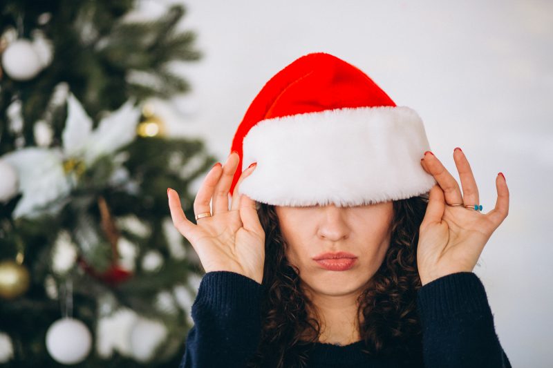 Horóscopo negro prevê o lado sombrio de cada signo no Natal 