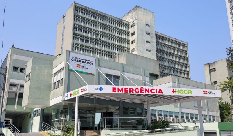 Hospital Celso Ramos