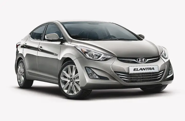 Modelo de carro que está passando por recall nos EUA