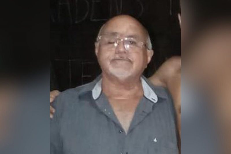 Idoso que morreu 25 dias após virar milionário com a Mega-Sena