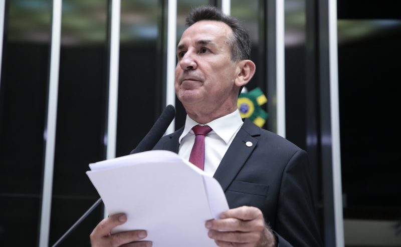 Jorge Goetten presidente Republicanos em SC