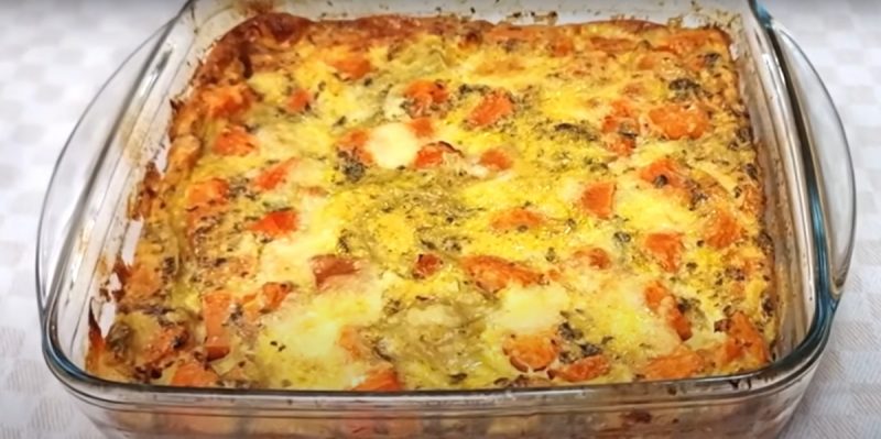 Jantar barato que emagrece: delícia com duas vantagens