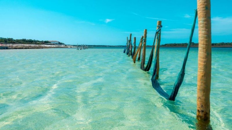 Praia de Jericoacoara