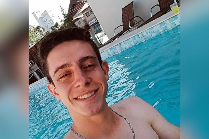 Wesley morreu após um grave acidente nesta quinta-feira (19)