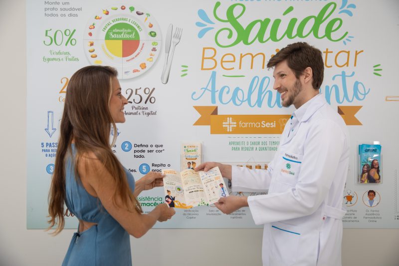 4 passos para ter uma alimentação mais saudável e equilibrada