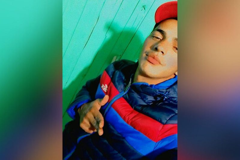 Briga generalizada terminou na morte de João 