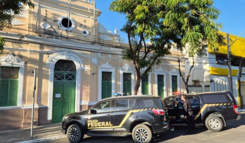 Operação que prendeu 'Rei do Lixo' mira, agora, vice-prefeito e agentes públicos da Bahia