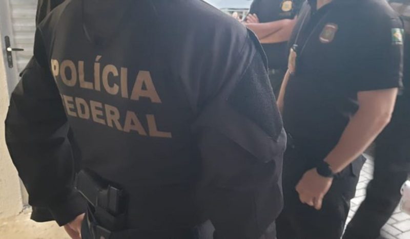 Operação contra organização criminosa transnacional cumpre mandados em dois estados 