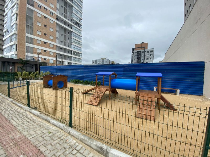 Pet Park em Balneário Piçarras