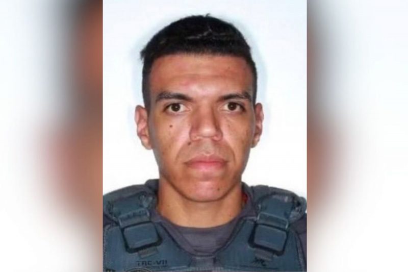 PM acusado de jogar rapaz de uma ponte em SP