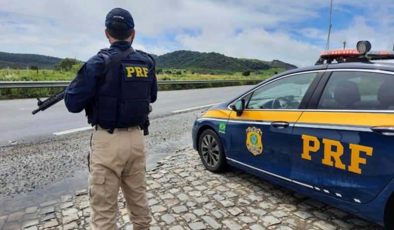 Fiscalização em rodovias de SC se estenderá até o carnaval