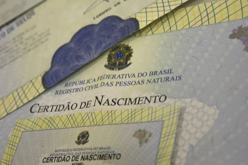 Nomes mais registrados em Joinville são revelados 