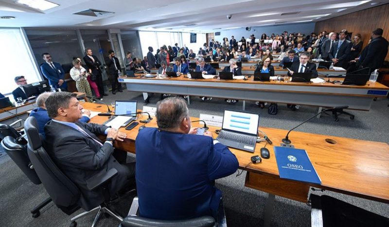 Texto faz proibições e punições por uso irregular das IA's