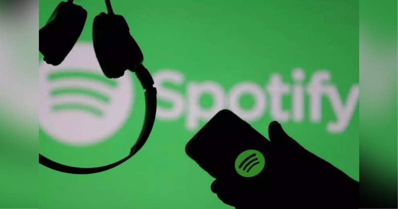 GOlpe do Spotify usava robôs para lucrar com reproduções de músicas roubadas