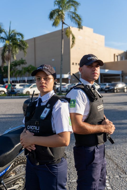 ORCALI faz agradecimento especial de fim de ano e reafirma compromisso com a qualidade