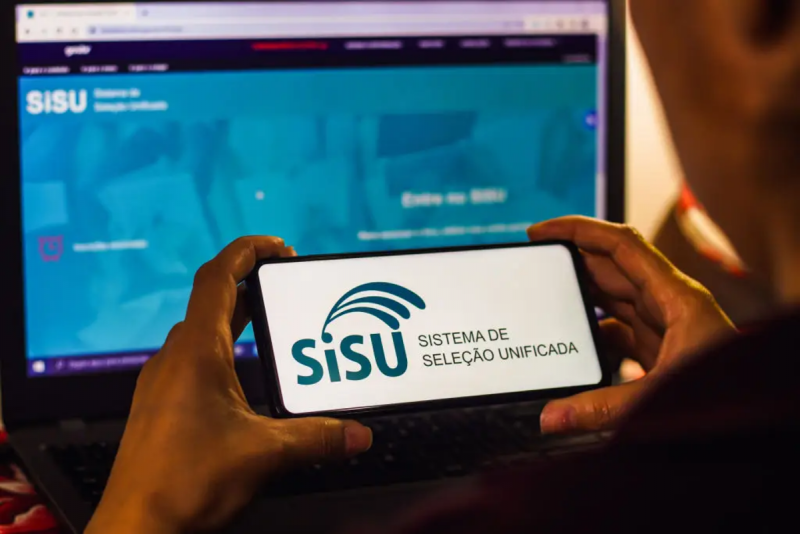 Inscrições para o Sisu 2025 iniciam nesta sexta-feira (17)