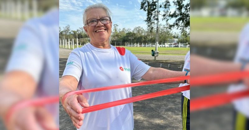 Pacientes diagnosticados com parkinson podem contar com as atividades físicas para o tratamento adequado da doença