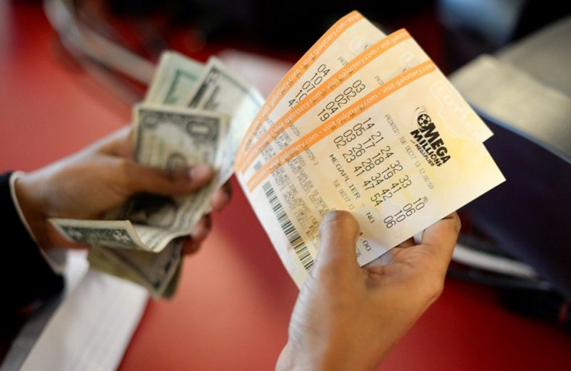 Mega Millions acumula e prêmio atinge mais de R$ 4 bilhões