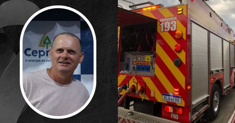 Trabalhador que morreu após levar choque elétrico trabalhava em Passo de Torres