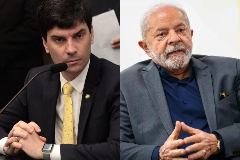 Ulisses Gabriel criticou o decreto de Lula sobre uso da força policial