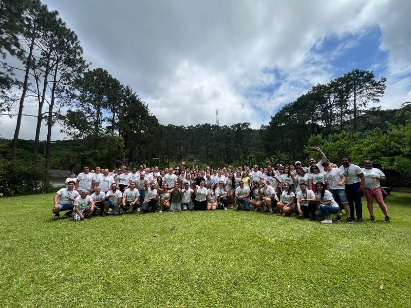 ORCALI faz agradecimento especial de fim de ano e reafirma compromisso com a qualidade