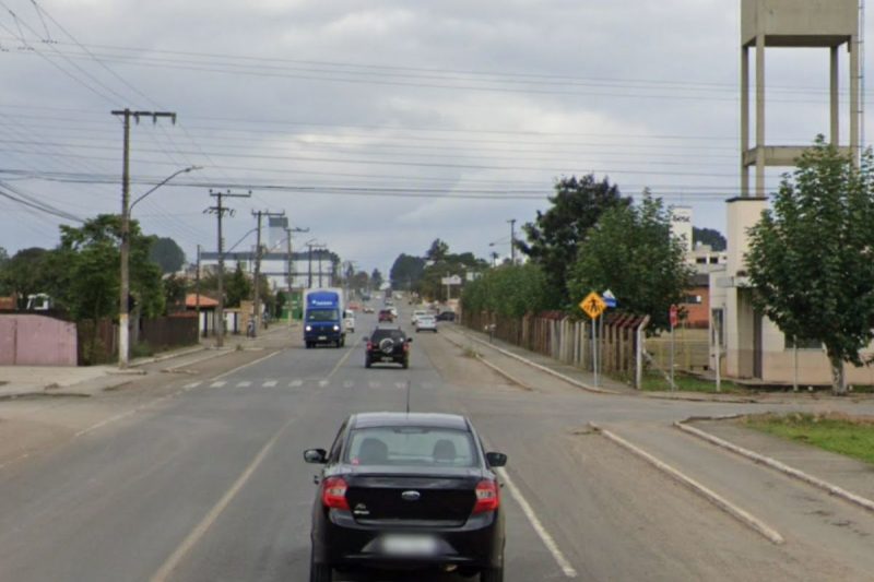 Polícia teve bastante trabalho nesta véspera de Natal em Canoinhas