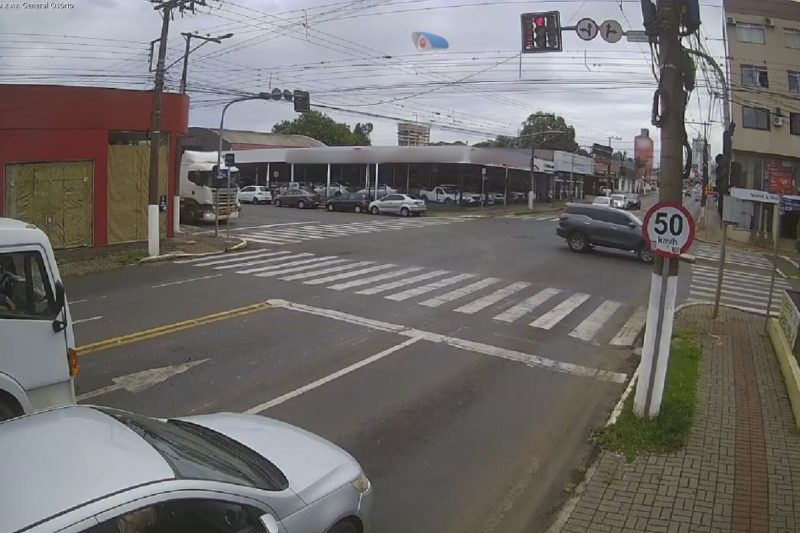 Avenida em Chapecó terá trecho interditado para obras; veja quando