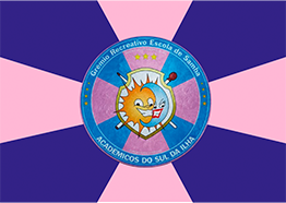 Acadêmicos do Sul da Ilha