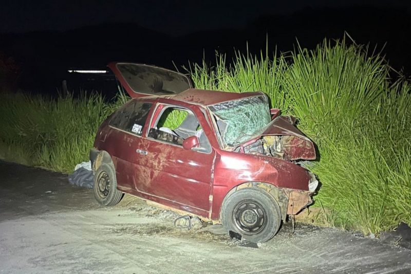 Pessoas mortas em Entre Rios