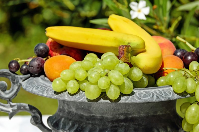 Açúcar das frutas pode fazer mal à saúde