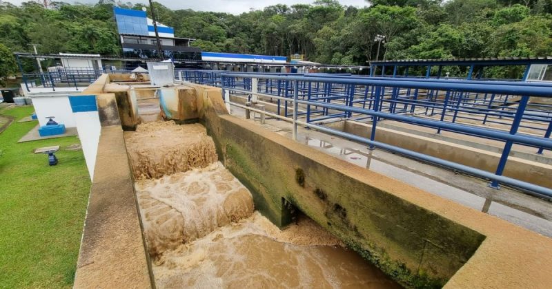 Serviço Municipal de Água, Saneamento Básico e Infraestrutura 