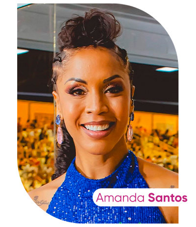 Amanda Santos