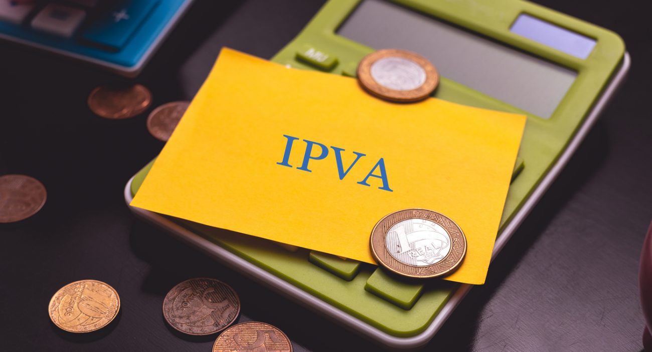 O cálculo do IPVA 2026 é feito com base no valor venal do veículo (preço médio de mercado, geralmente da Tabela FIPE) multiplicado pela alíquota estadualFoto: Istock/ND Mais