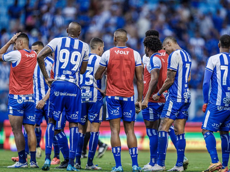 Ataque do Avaí vive seca de gols no Estadual