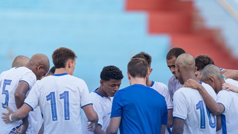 Avaí começou a Copinha com vitória