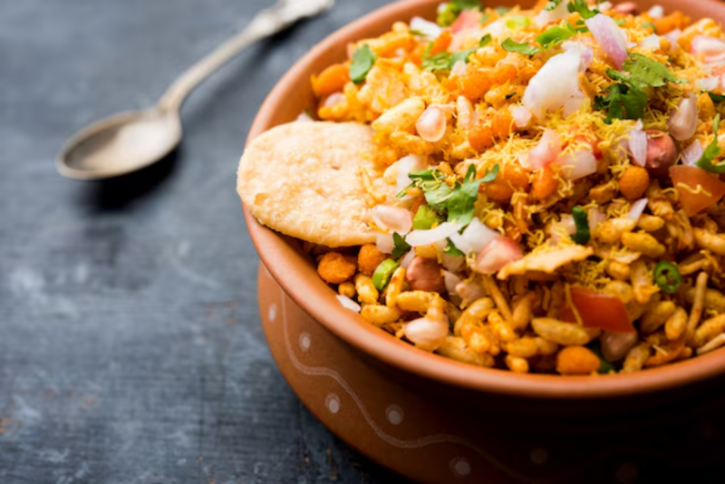 Família comeu arroz envenenado com chumbinho durante almoço no dia 1º de janeiro - Foto: Freepik/ND